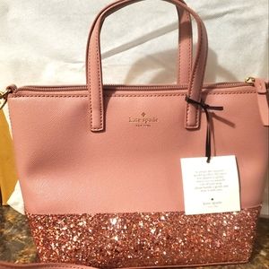 Kate Spade Peony